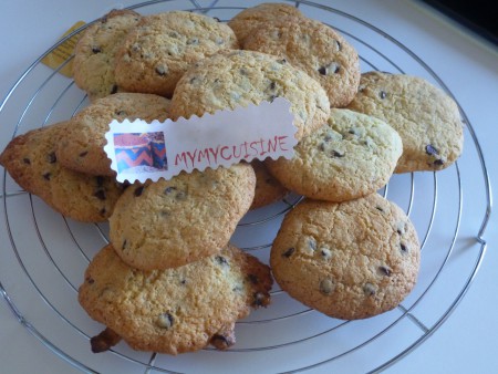 COOKIES MAISON