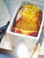 CAKE A L' ORANGE