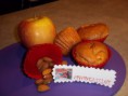 GATEAU SALETTE AUX FRUITS a faire avec les enfants