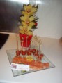 tomates cerises en fetes 